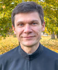 Zdjecie o. Michał